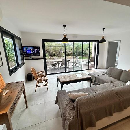Appartement Luxe Le Levant イエール エクステリア 写真