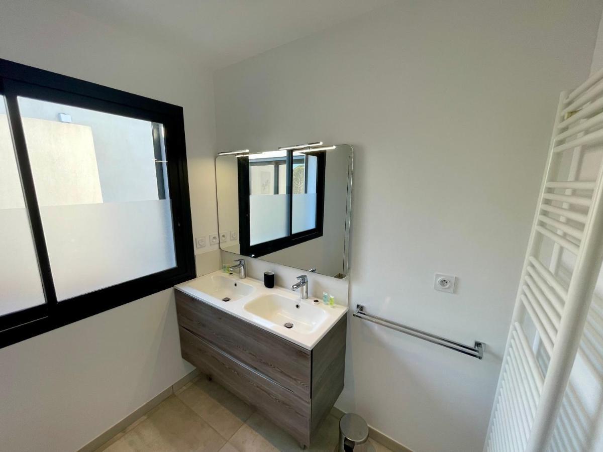 Appartement Luxe Le Levant イエール エクステリア 写真
