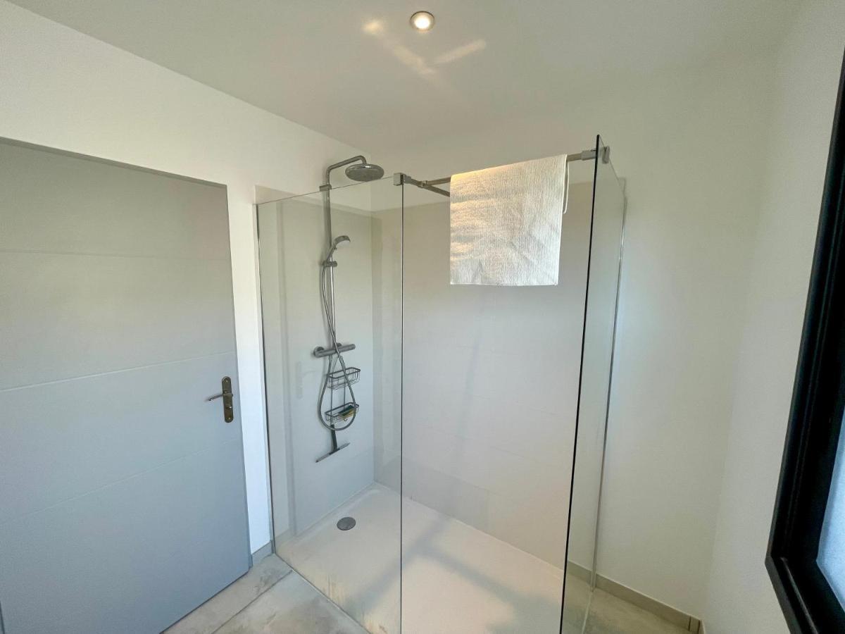 Appartement Luxe Le Levant イエール エクステリア 写真
