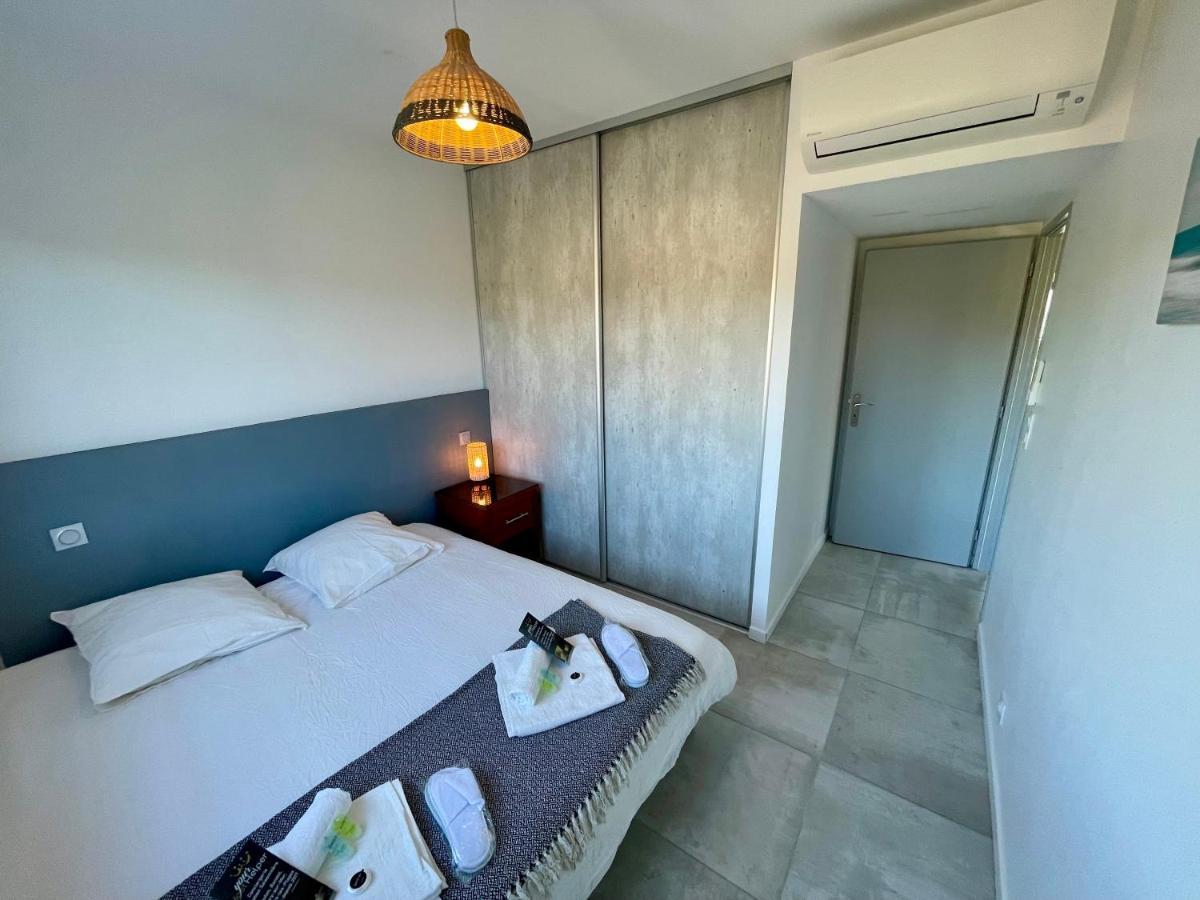 Appartement Luxe Le Levant イエール エクステリア 写真