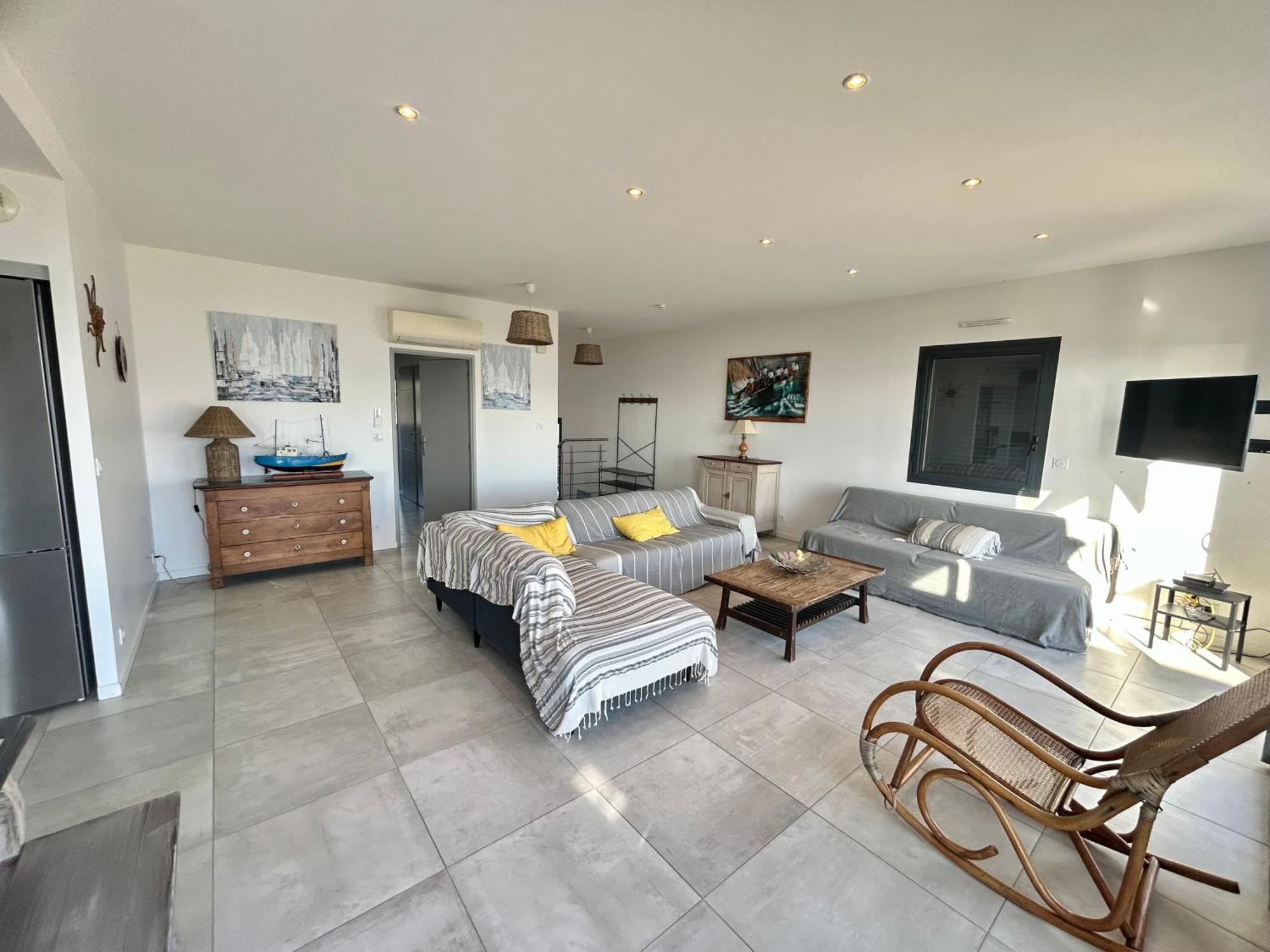Appartement Luxe Le Levant イエール エクステリア 写真