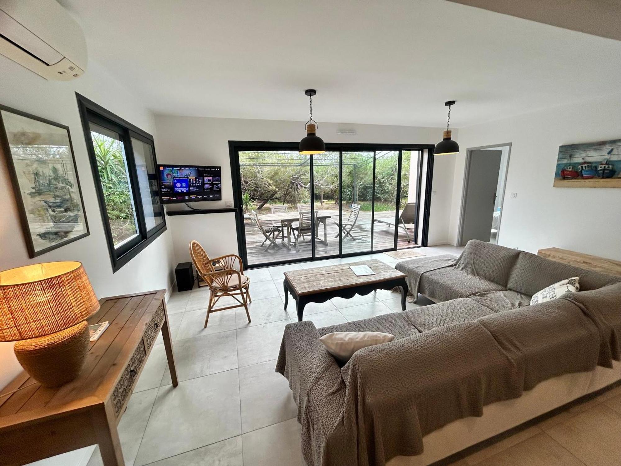 Appartement Luxe Le Levant イエール エクステリア 写真