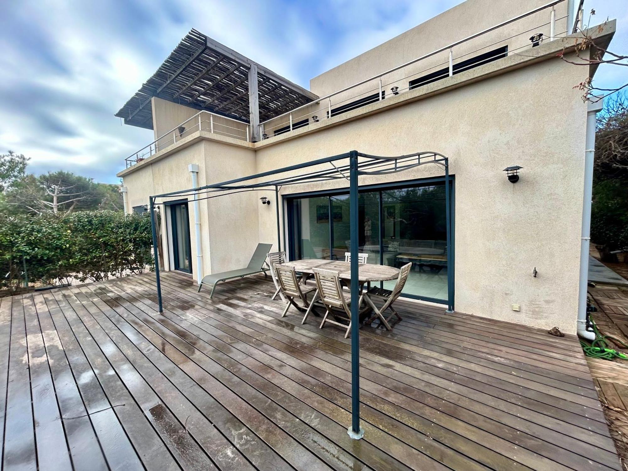 Appartement Luxe Le Levant イエール エクステリア 写真