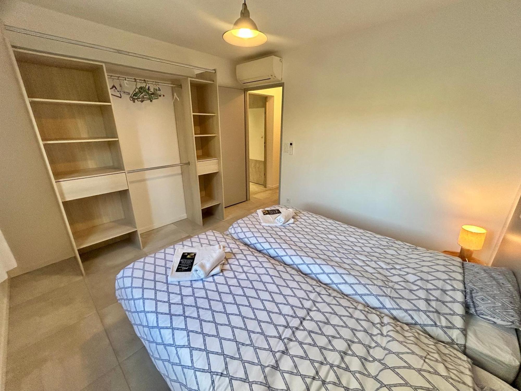 Appartement Luxe Le Levant イエール エクステリア 写真