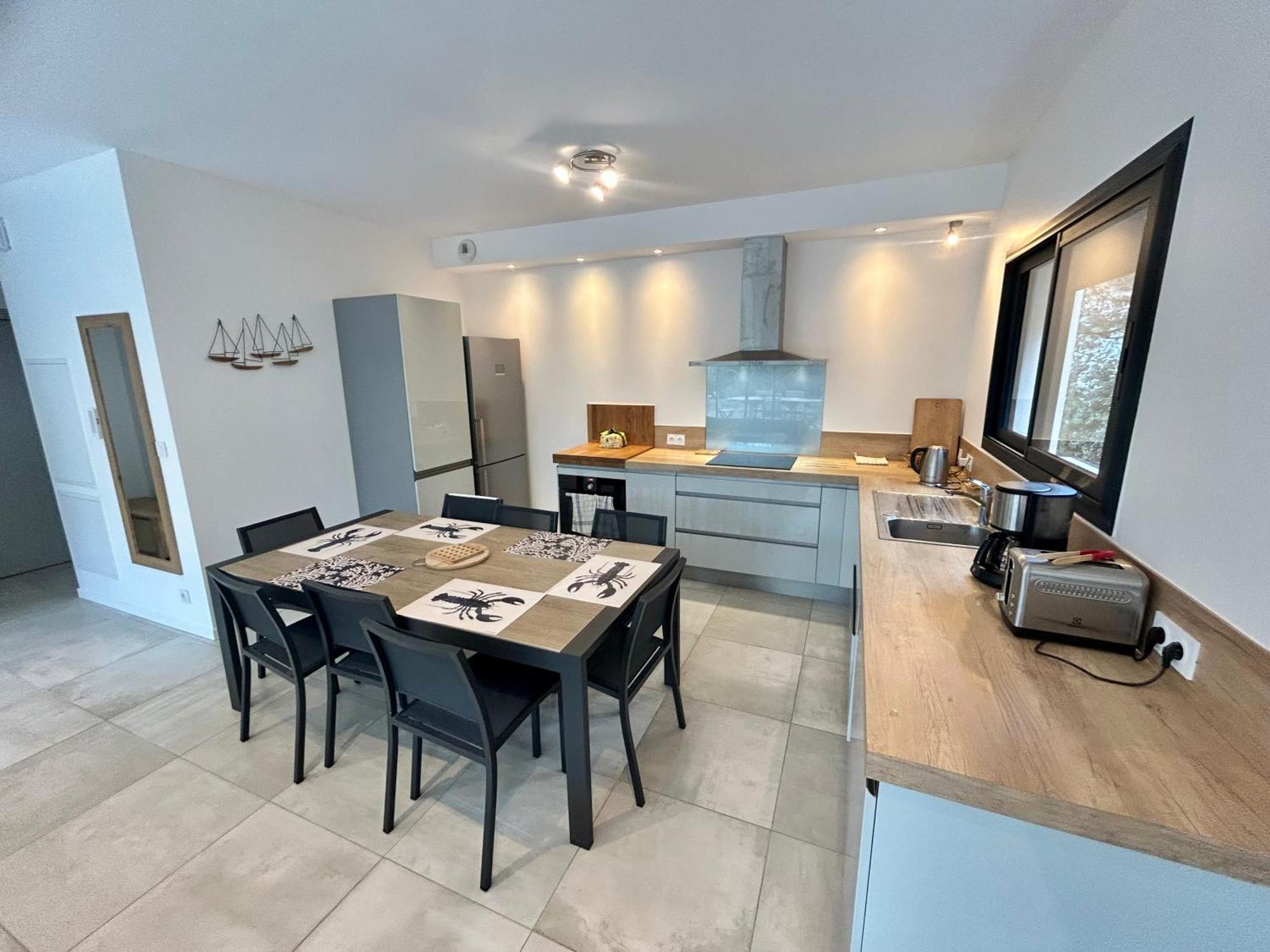 Appartement Luxe Le Levant イエール エクステリア 写真
