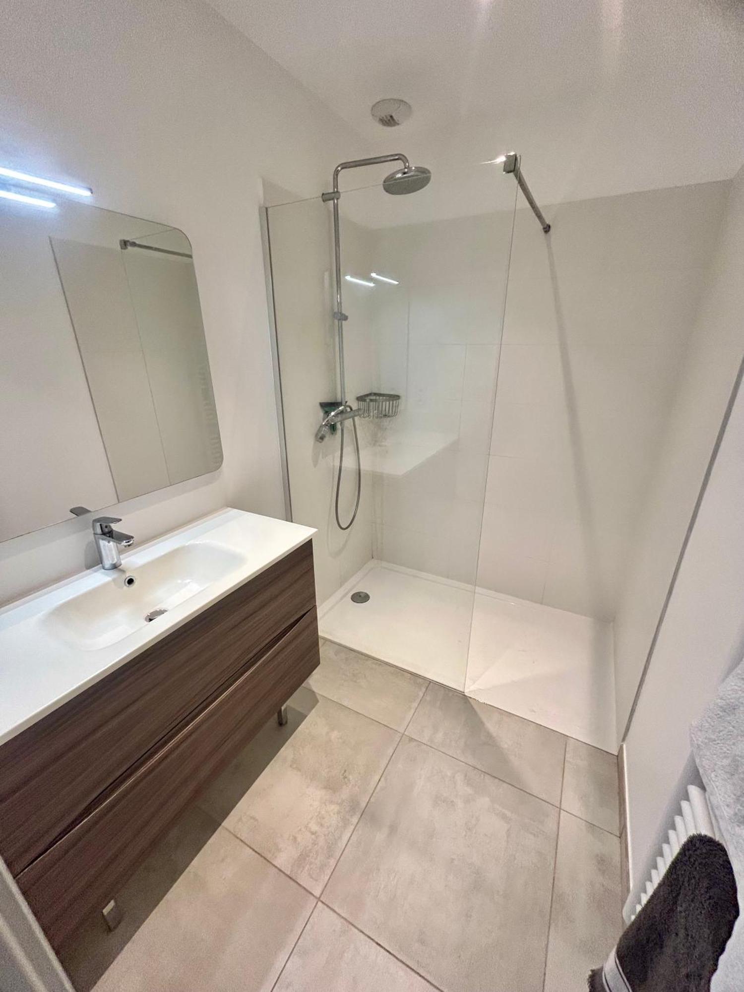 Appartement Luxe Le Levant イエール エクステリア 写真