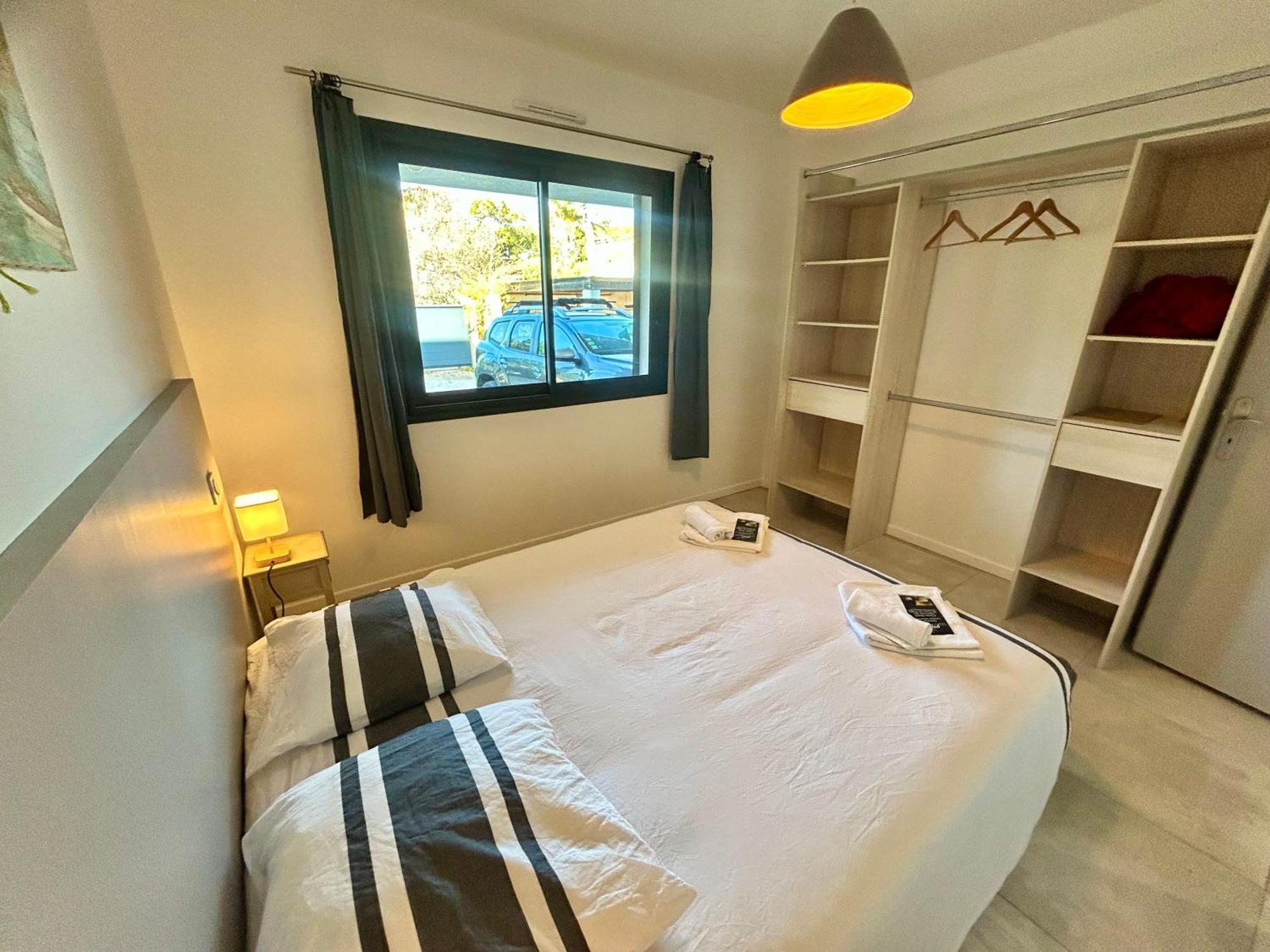 Appartement Luxe Le Levant イエール エクステリア 写真